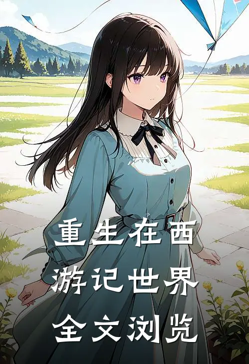 重生在西游记世界全文浏览