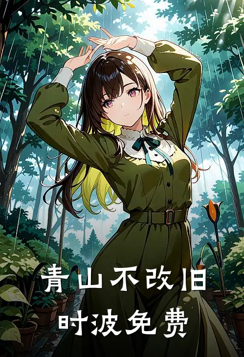 青山不改旧时波免费