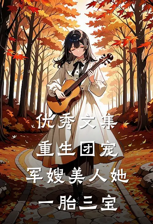 优秀文集重生团宠：军嫂美人她一胎三宝