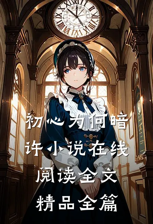 初心为何暗许小说在线阅读全文精品全篇