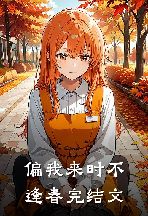 偏我来时不逢春完结文