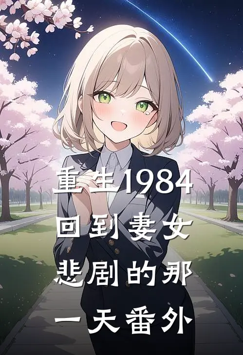重生1984回到妻女悲剧的那一天 番外