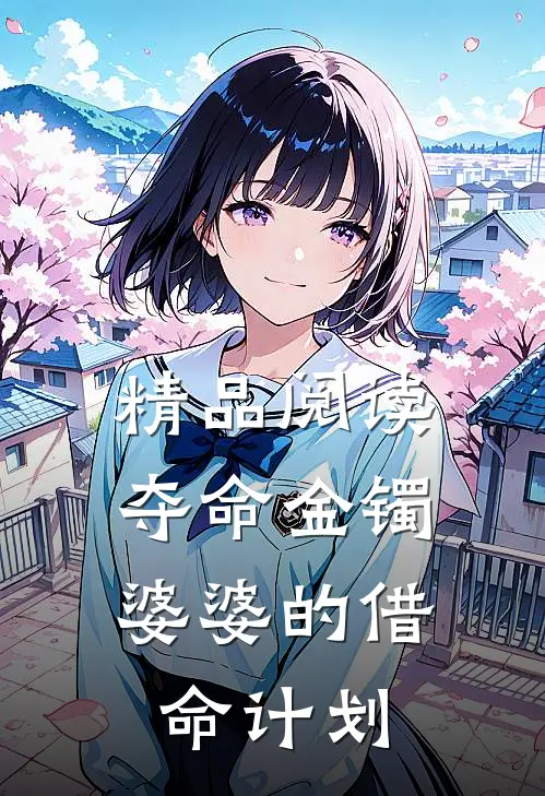 精品阅读夺命金镯婆婆的借命计划