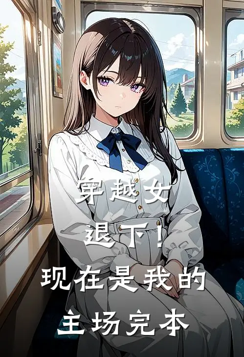 穿越女退下!现在是我的主场完本漫画