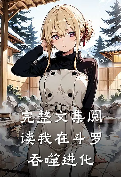 完整文集阅读我在斗罗吞噬进化