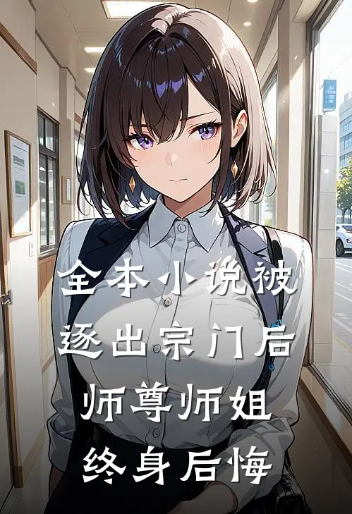 全本被逐出宗门后,师尊师姐终身后悔免费阅读