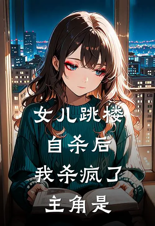 女儿跳楼自杀后，我杀疯了主角是