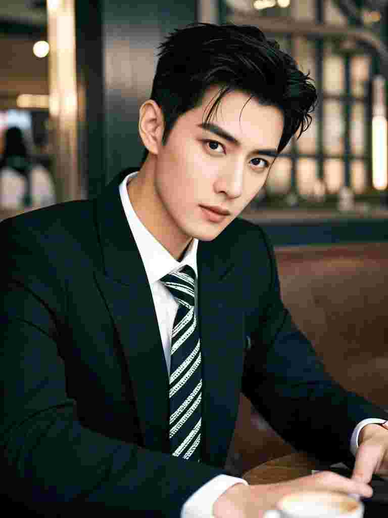 你曾爱我如生命全文章节