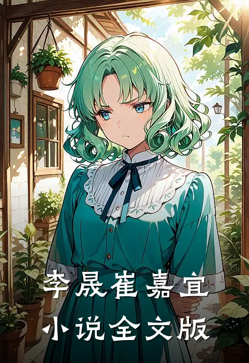 李晟崔嘉宜小说全文版