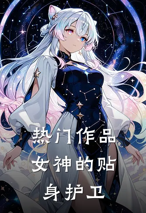 热门作品女神的贴身护卫