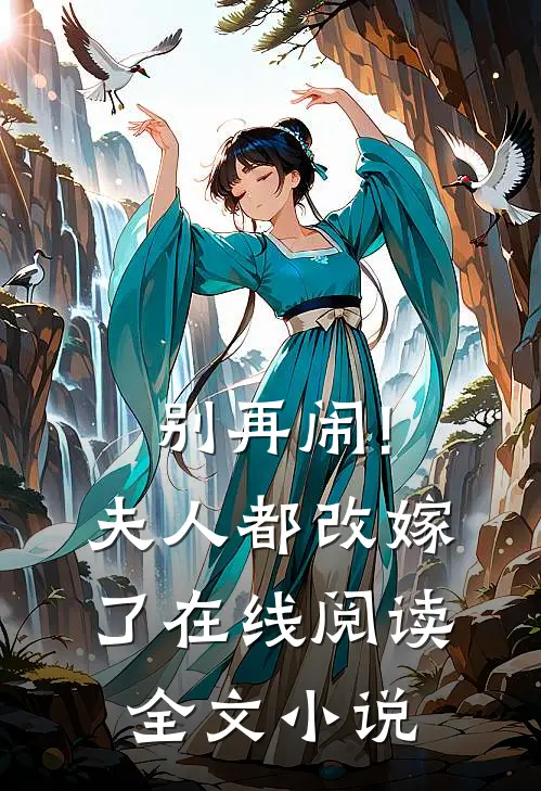 别再闹!夫人都改嫁了在线阅读全文小说