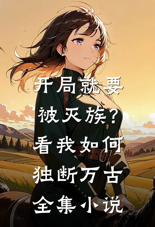 开局就要被灭族?看我如何独断万古全集免费阅读