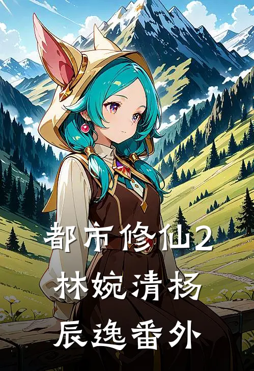 都市修仙2林婉清杨辰逸 番外
