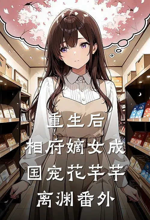 重生后，相府嫡女成国宠花芊芊离渊 番外