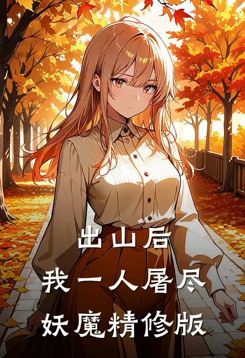 出山后，我一人屠尽妖魔精修版