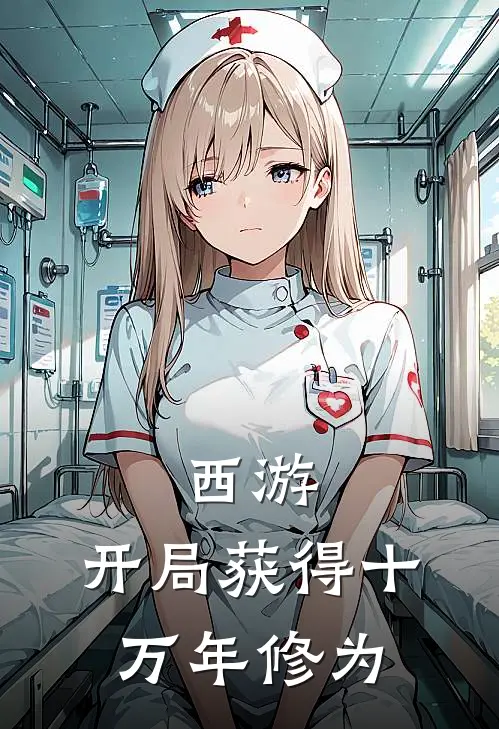 西游开局获得十万年修为的