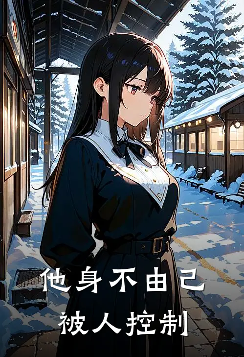 他身不由己被人控制