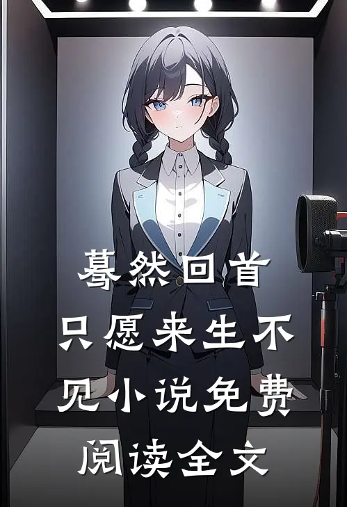 蓦然回首,只愿来生不见免费阅读全文
