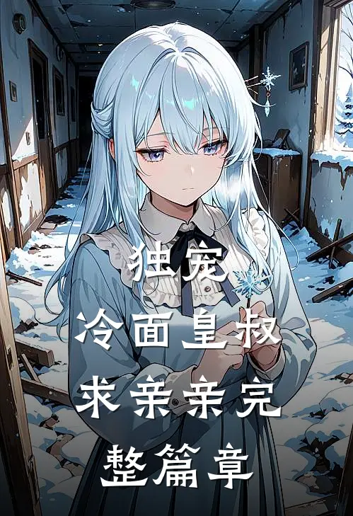 独宠冷面皇叔求亲亲完整篇章
