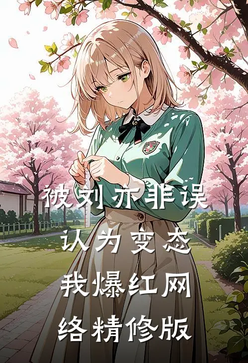 被刘亦非误认为变态，我爆红网络精修版