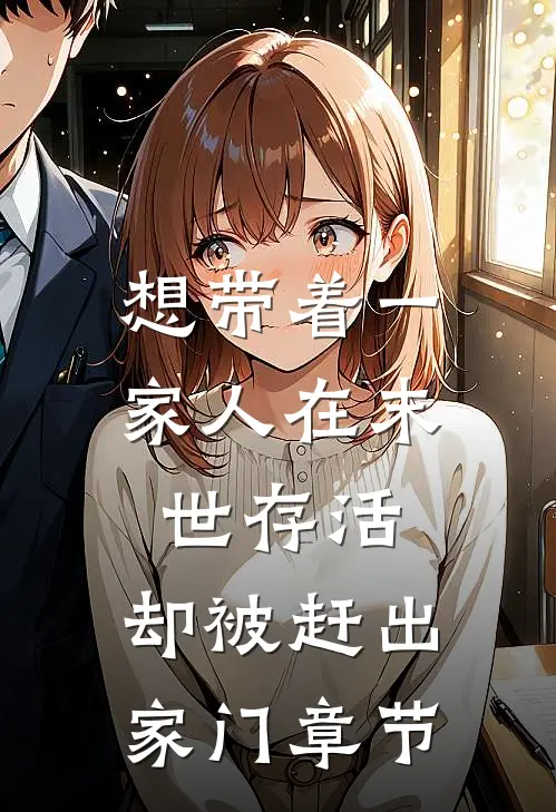想带着一家人在末世存活,却被赶出家门章节免费阅读