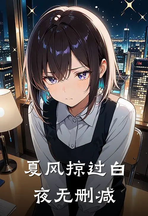 夏风掠过白夜无删减