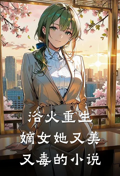浴火重生嫡女她又美又毒的