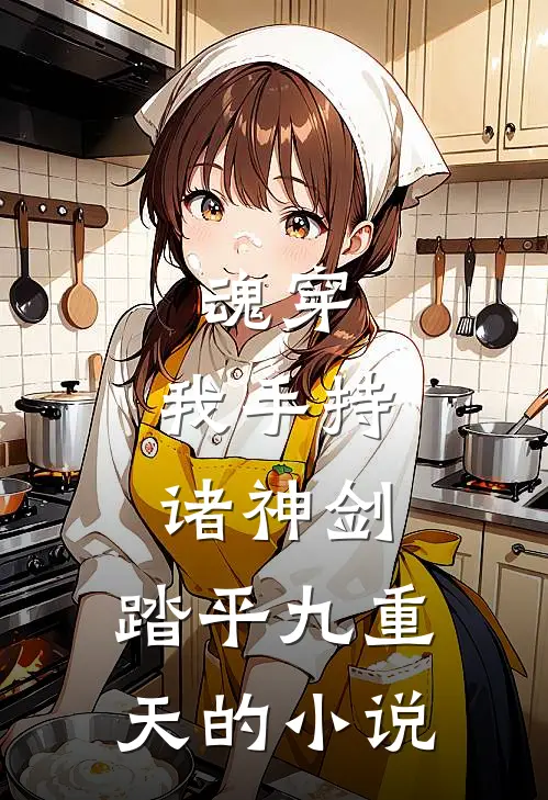 魂穿我手持诸神剑,踏平九重天的免费阅读
