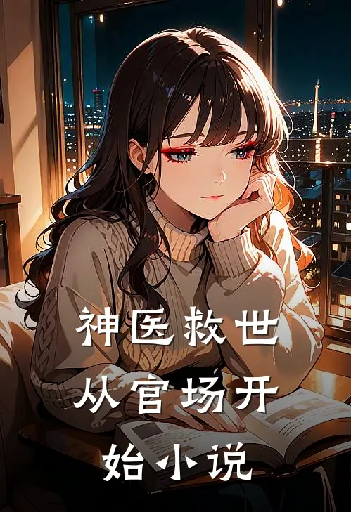 神医救世从官场开始