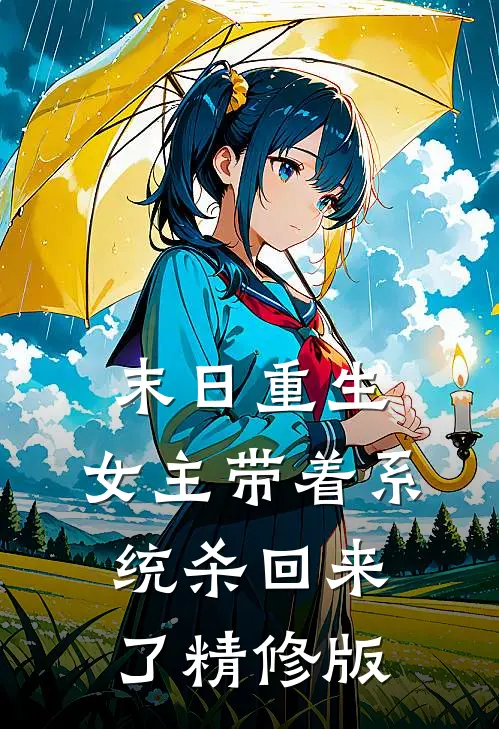 末日重生女主带着系统杀回来了精修版免费阅读