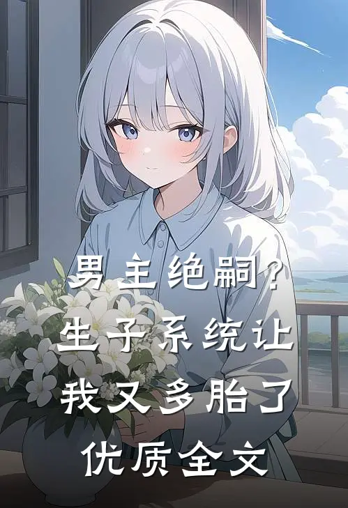 男主绝嗣？生子系统让我又多胎了优质全文