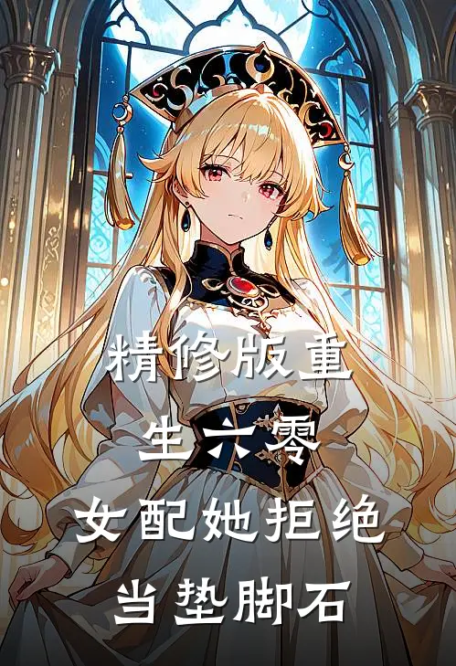 精修版重生六零：女配她拒绝当垫脚石