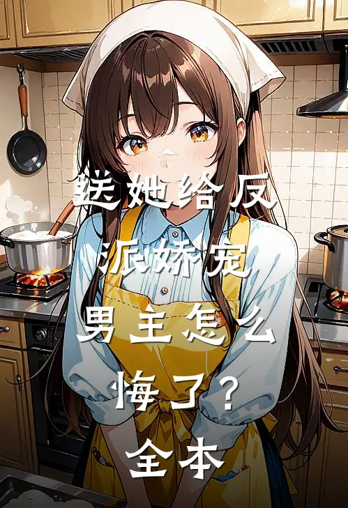 送她给反派娇宠,男主怎么悔了?全本阅读