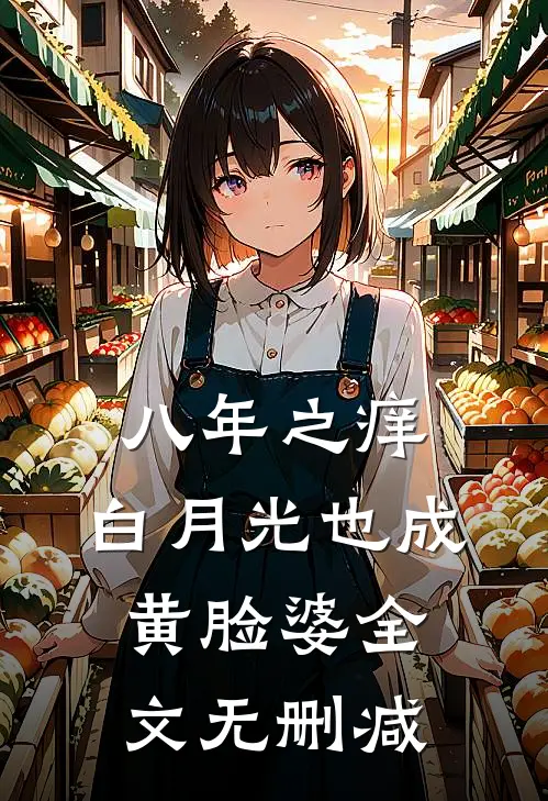 八年之痒，白月光也成黄脸婆全文无删减