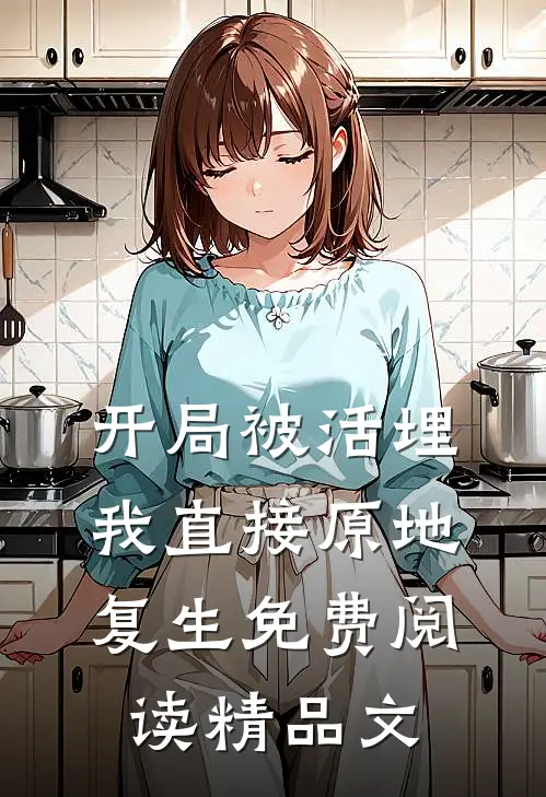 开局被活埋,我直接原地复生免费阅读精品文