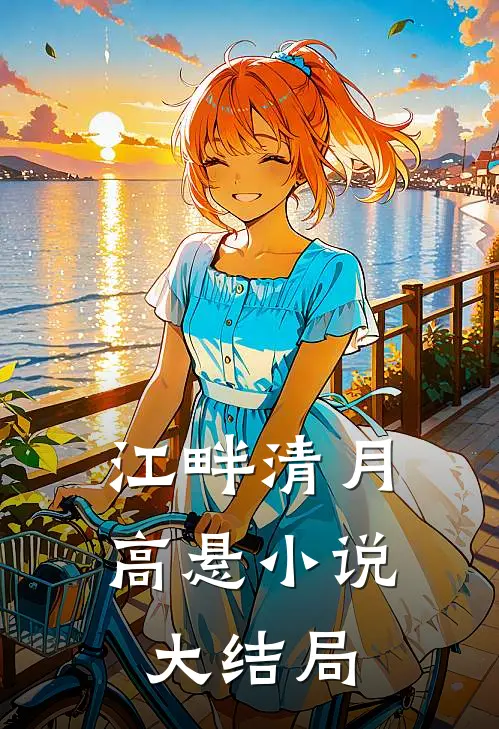 江畔清月高悬小说大结局