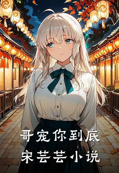 哥宠你到底宋芸芸小说
