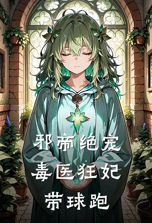 邪帝绝宠毒医狂妃带球跑