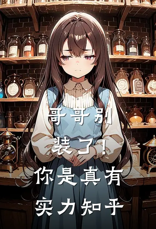 哥哥别装了!你是真有实力知乎全文
