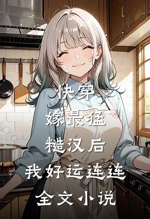 快穿：嫁最猛糙汉后，我好运连连全文小说
