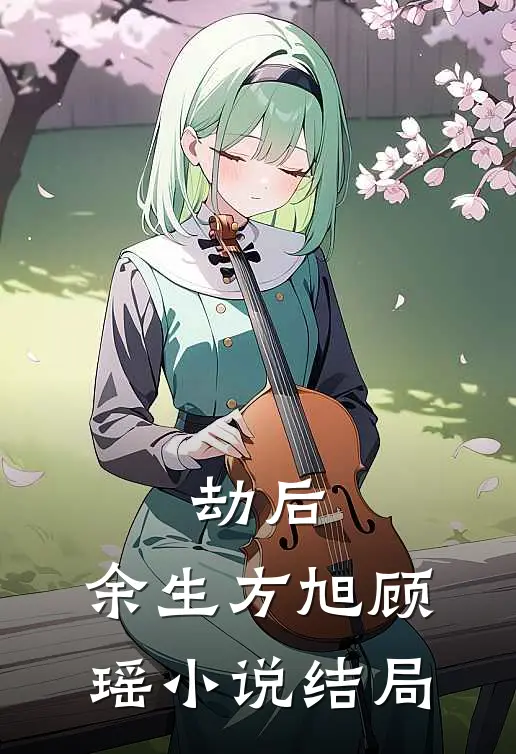 劫后，余生方旭顾瑶小说结局