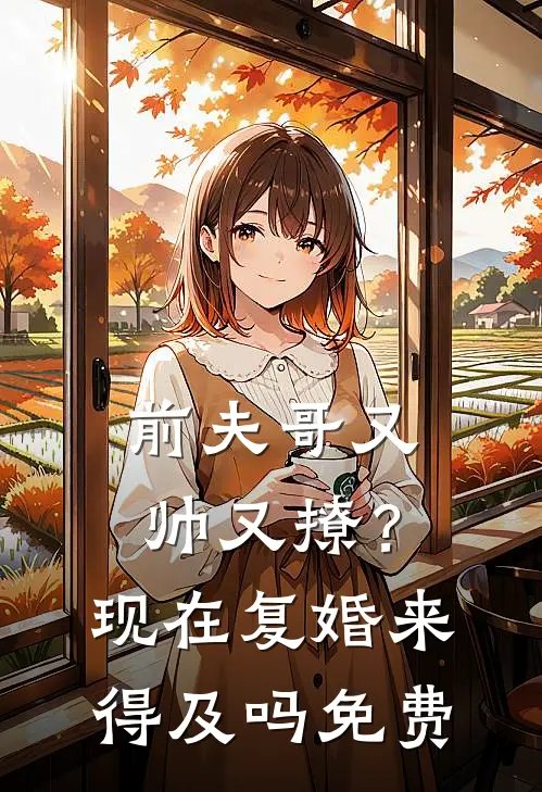 前夫哥又帅又撩?现在复婚来得及吗免费观看