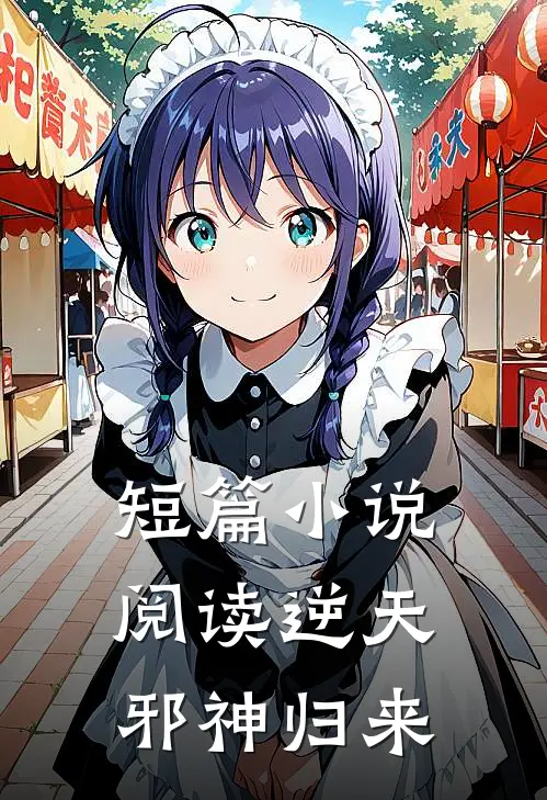 短篇阅读逆天邪神归来全文