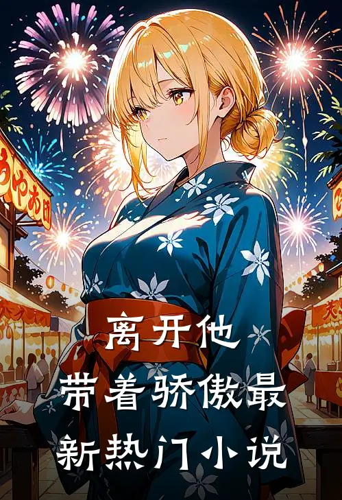 离开他,带着骄傲最新热门