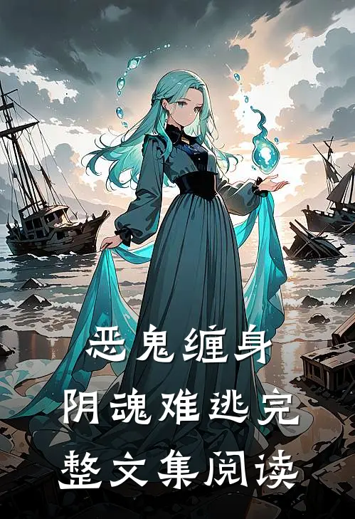 恶鬼缠身,阴魂难逃完整文集阅读全文