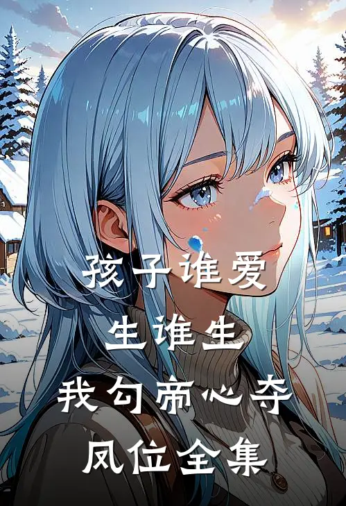孩子谁爱生谁生,我勾帝心夺凤位全集免费观看