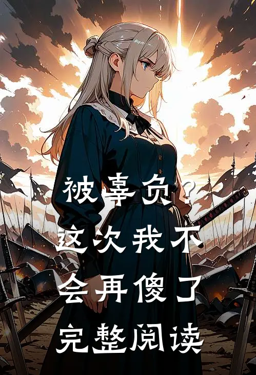 被辜负?这次我不会再傻了完整阅读感悟