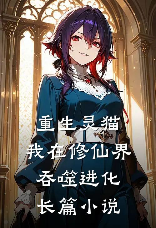 重生灵猫,我在修仙界吞噬进化长篇在线阅读