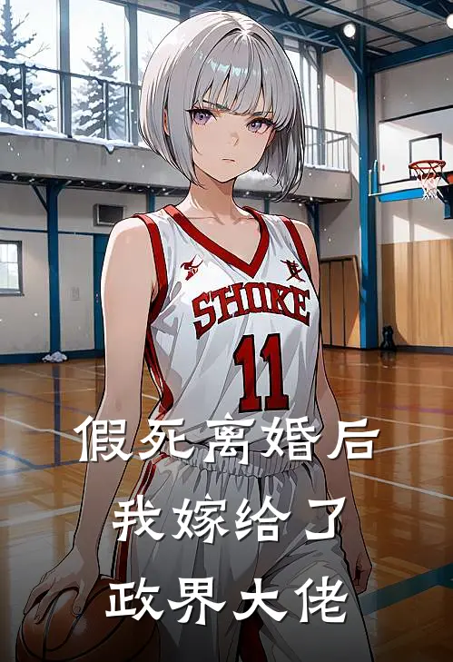 假死离婚后,我嫁给了政界大佬