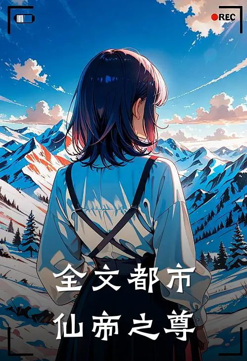 全文都市仙帝之尊免费阅读